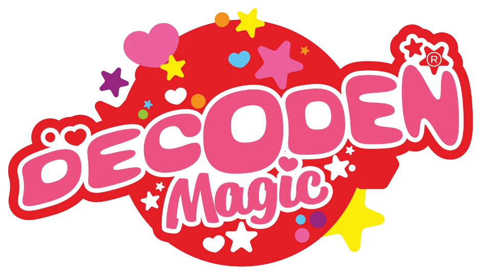 Decoden Magic